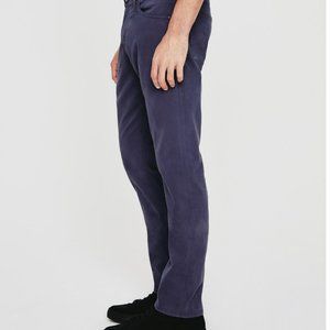 Men's AG, the Everett in Majestic Navy (32x32)